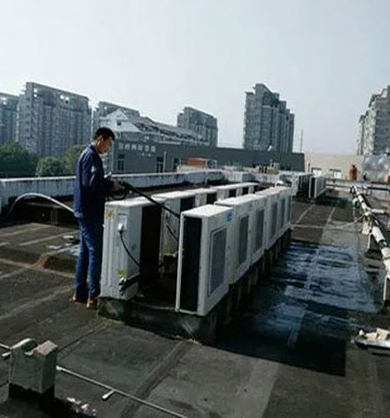 大田 空调拆装 大田本地 空调拆装公司